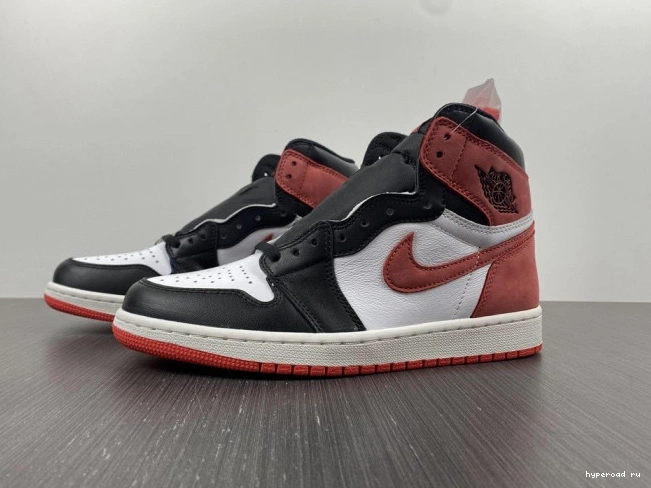 Air 1 Retro 555088-112 Track Red Jordan High 0822